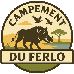 Campement du Ferlo